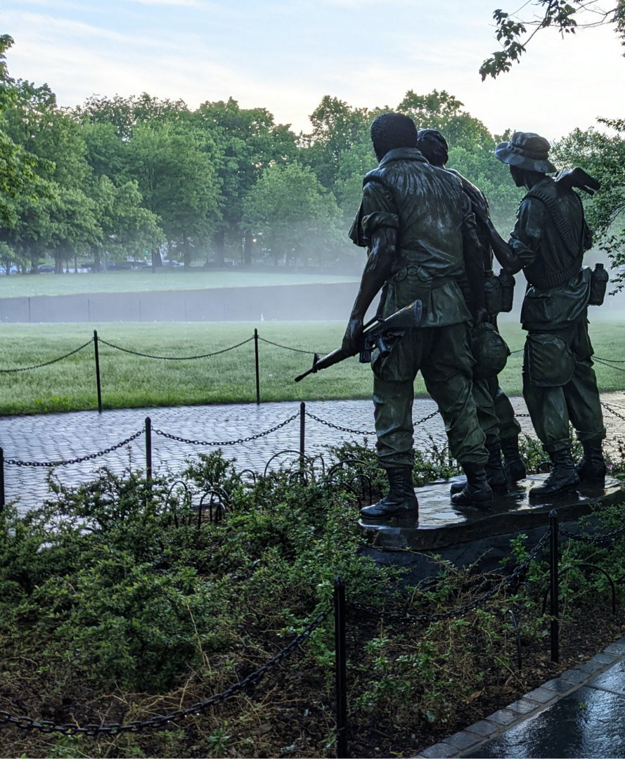 Vietnam War Diaries